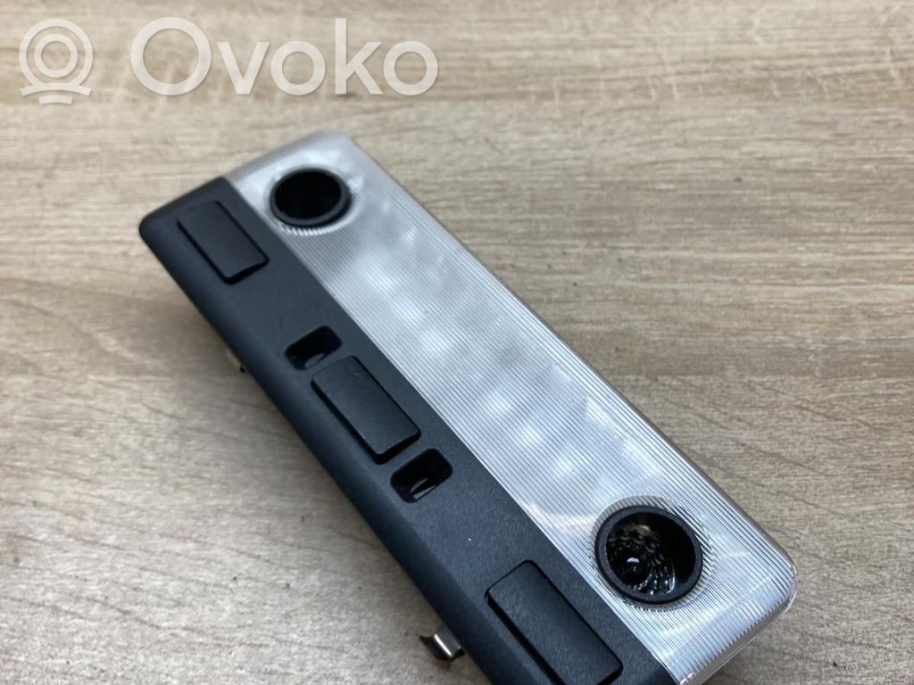 BMW 6 E63 E64 Front seat light 