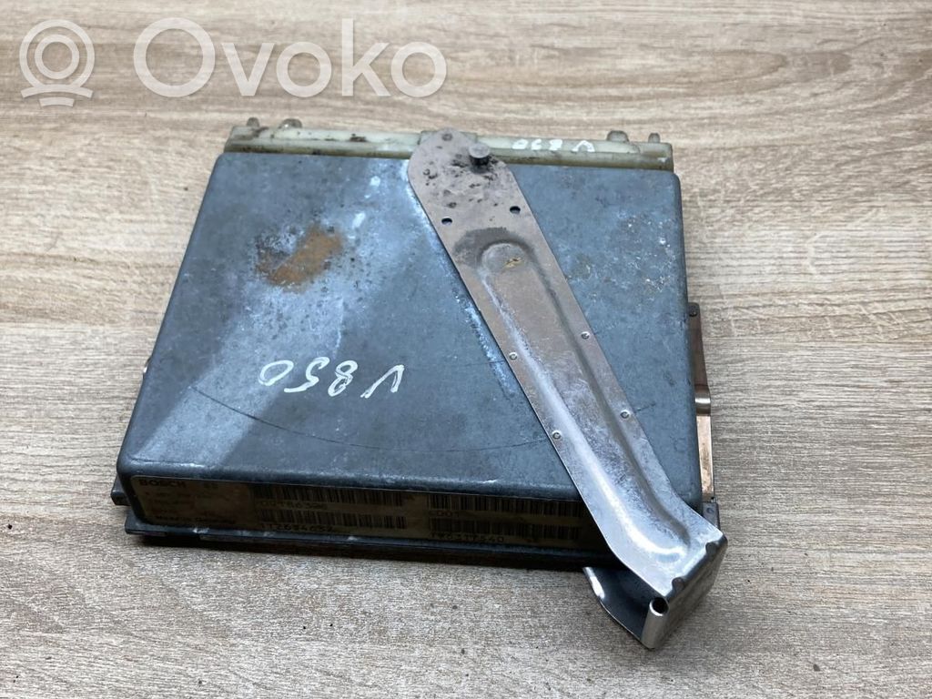 Volvo 850 Engine control unit/module ECU 
