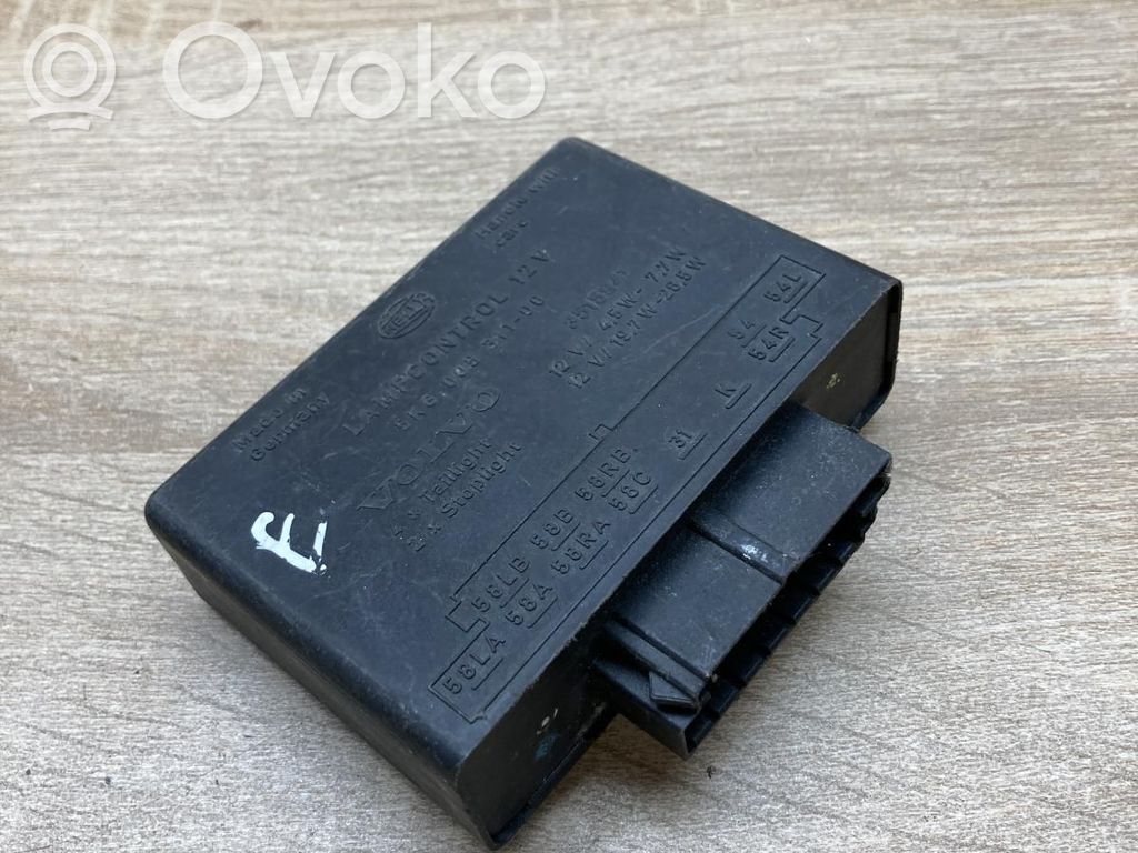 Volvo 850 Light module LCM 