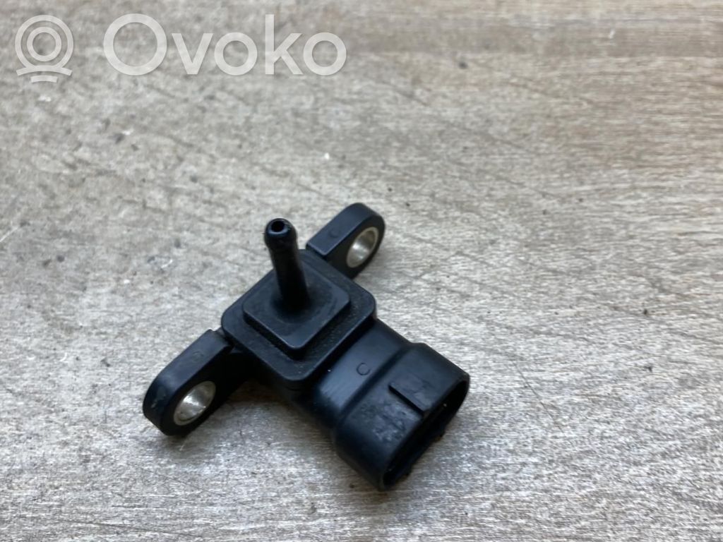 Mazda 5 Luftdrucksensor 