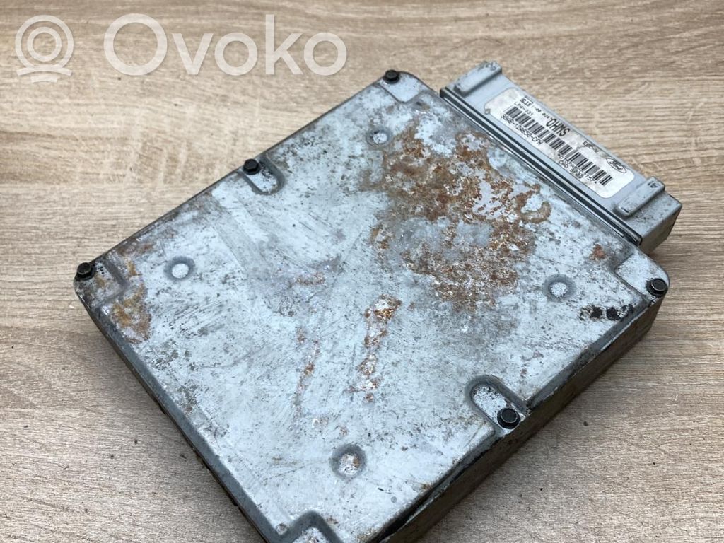 Ford Focus Engine control unit/module ECU 