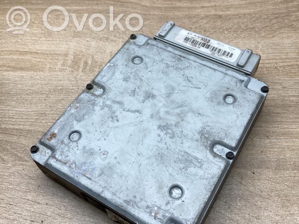 Ford Focus Engine control unit/module ECU 
