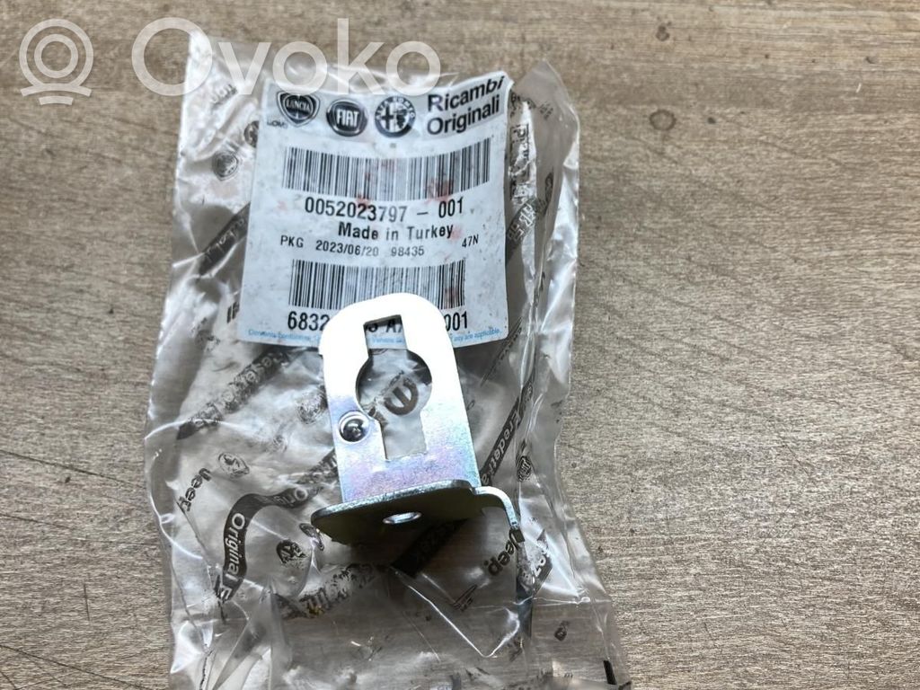 Jeep Compass Element lampy przedniej 