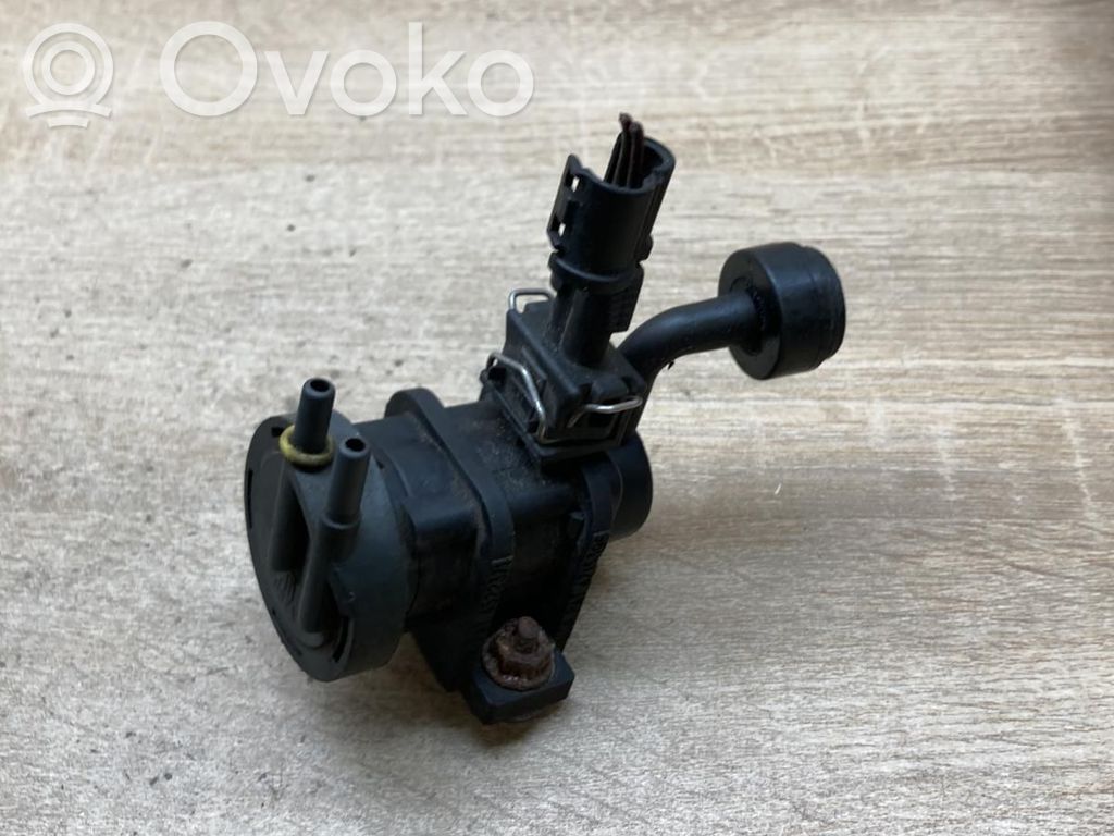 Opel Vectra C Supapă vacuum 