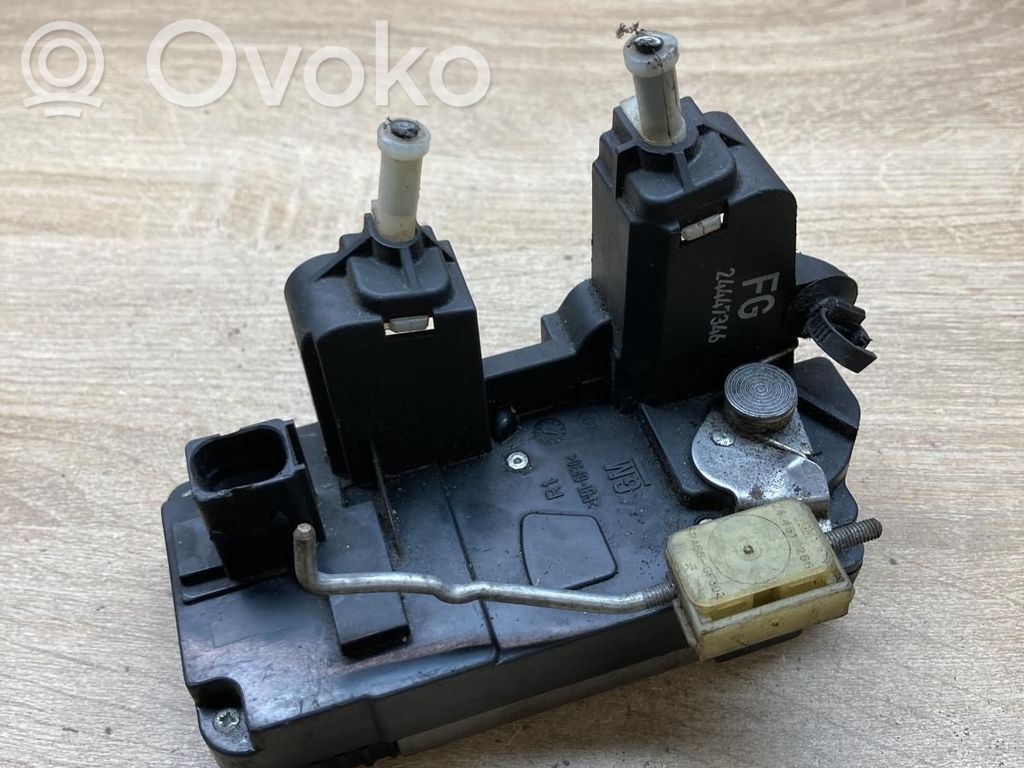 Takaoven lukko   24447346
