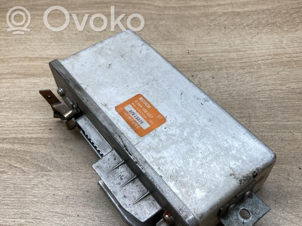 Audi 80 90 S2 B4 Unitate/modul control ABS 