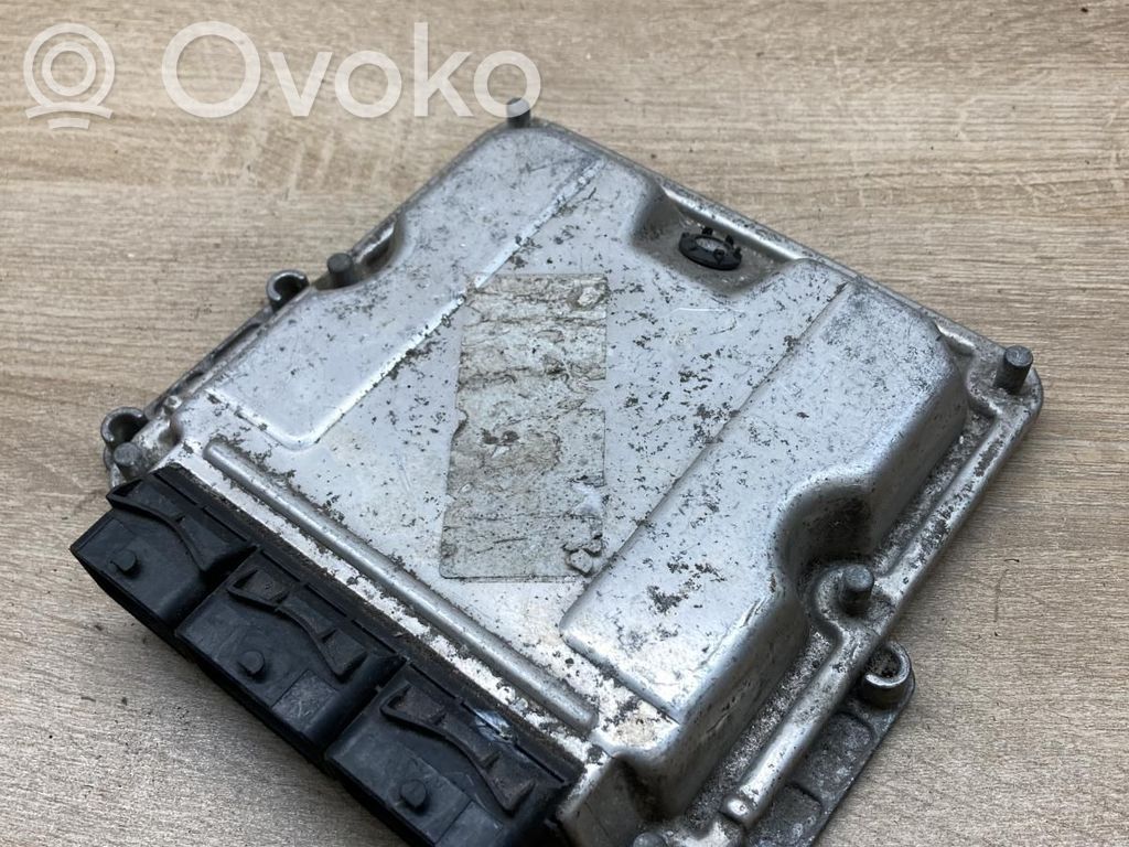 Renault Laguna II Centralina/modulo motore ECU