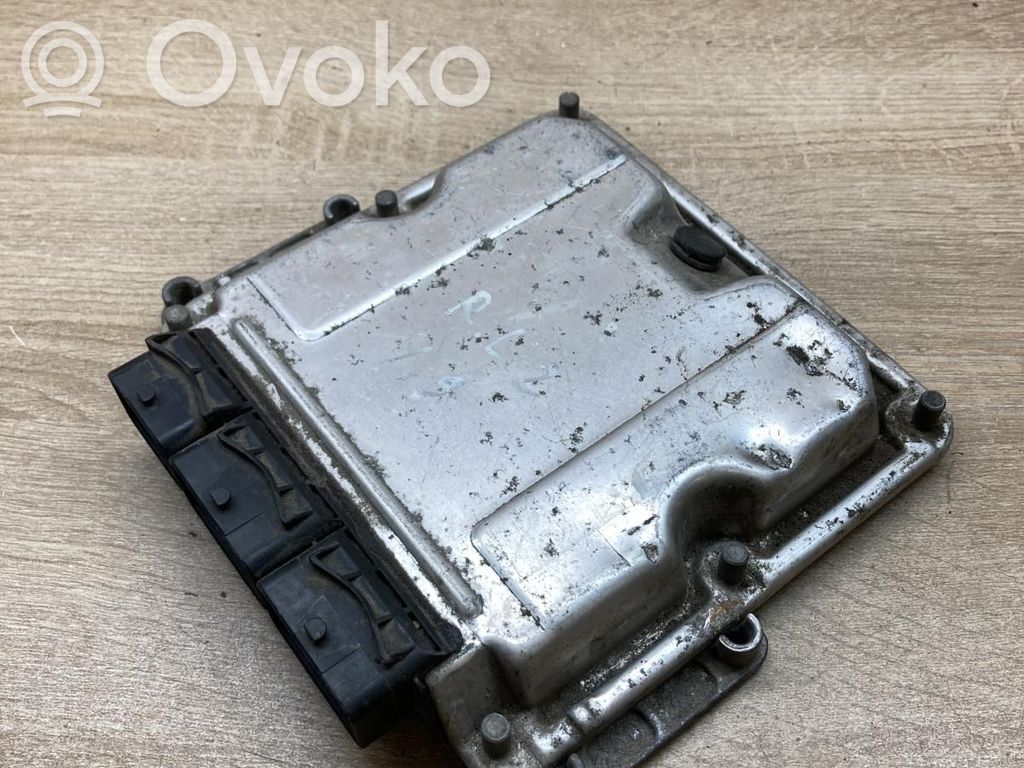 Renault Laguna II Centralina/modulo motore ECU 
