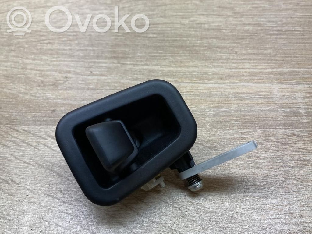 BMW 3 E92 E93 Rivestimento superiore laterale del sedile posteriore 