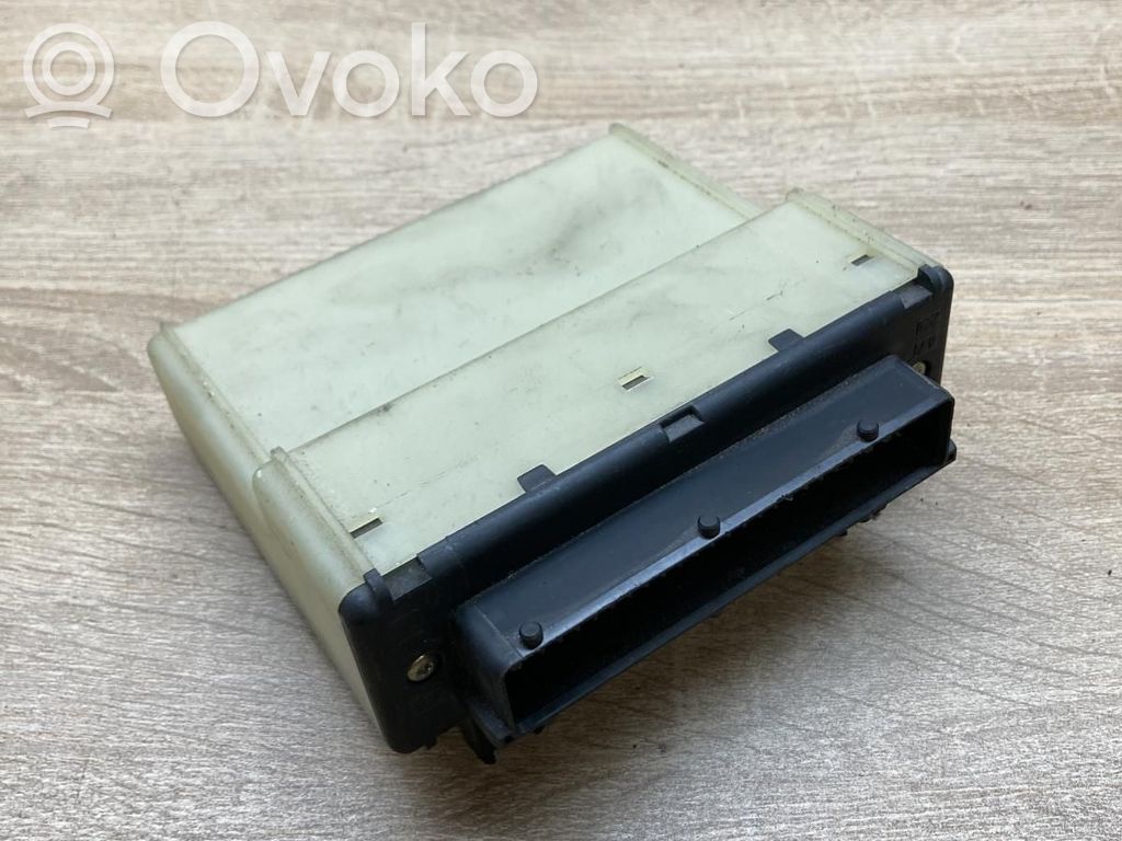 Saab 900 Other control units/modules 