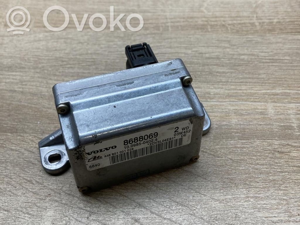 Senzor de accelerație ESP   8688068
