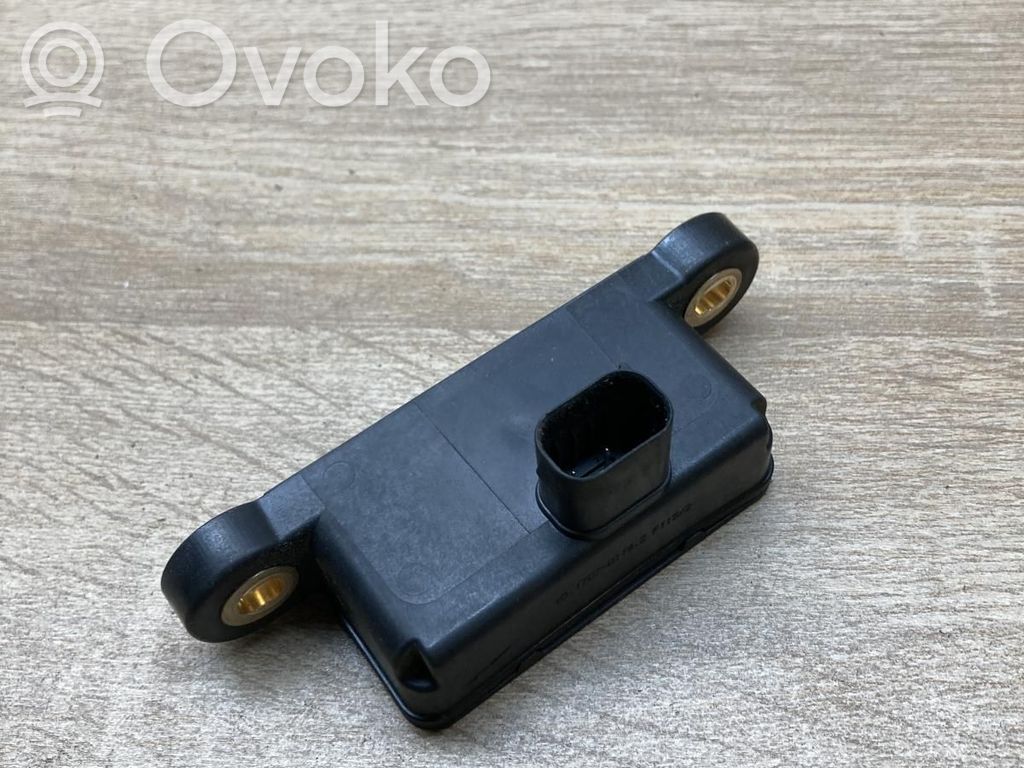 BMW 3 E90 E91 Sensore di imbardata accelerazione ESP