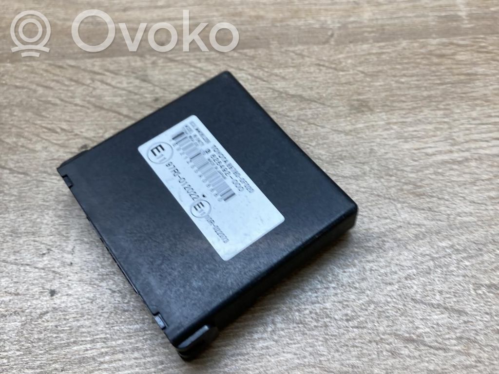Imobilaizerio valdymo blokas   897800F020,897800F020