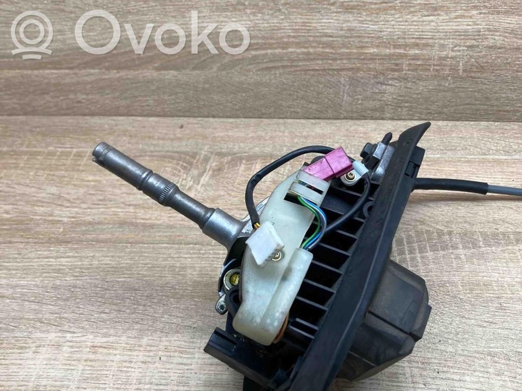 BMW 3 E46 Leva del cambio/selettore marcia 