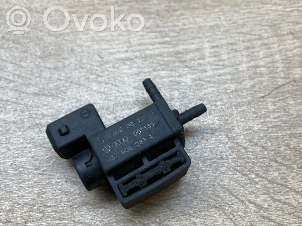Válvula de vacío   037906283A