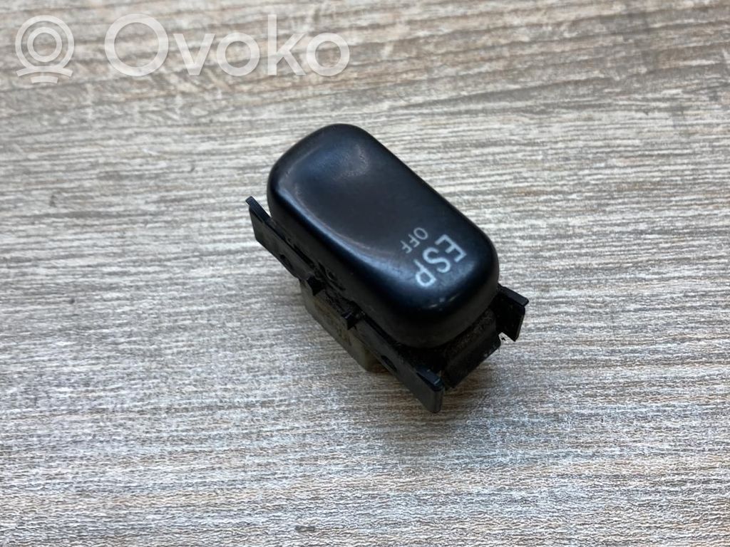 Mercedes-Benz E W210 Interruttore ESP (controllo elettronico della stabilità) 