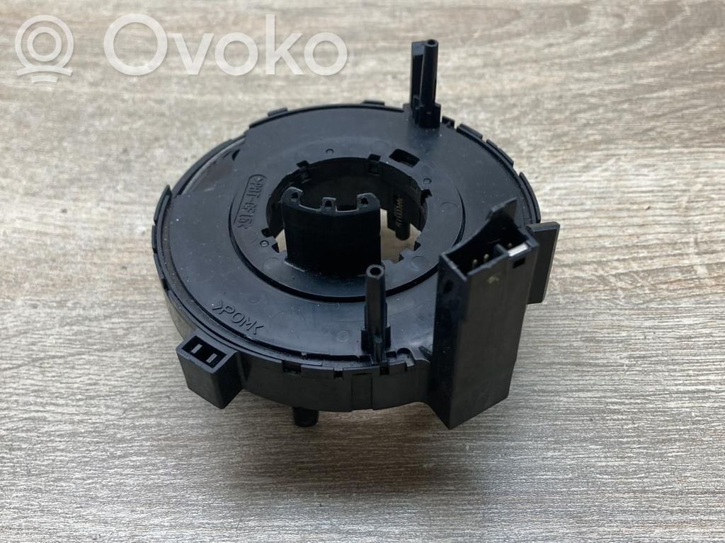 Volkswagen Golf IV Innesco anello di contatto dell’airbag (anello SRS) 