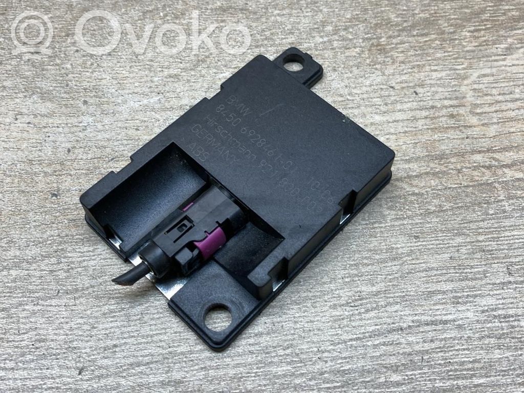 BMW 3 E90 E91 Amplificatore antenna