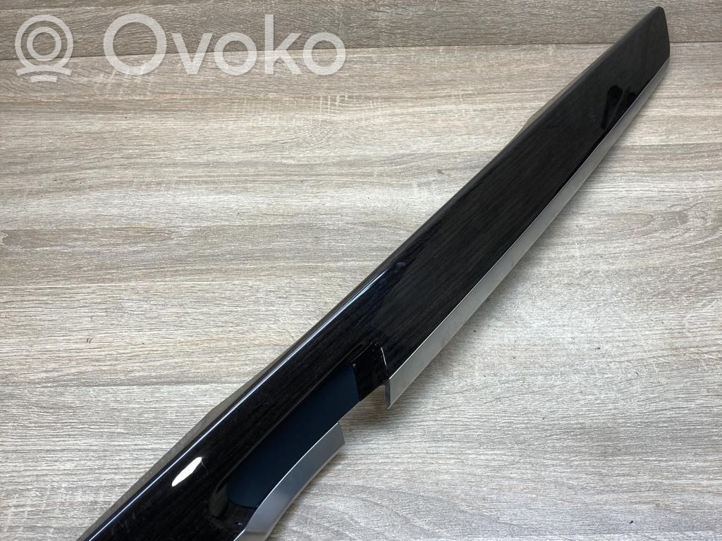BMW 7 F01 F02 F03 F04 Alte componente panou ușă spate 