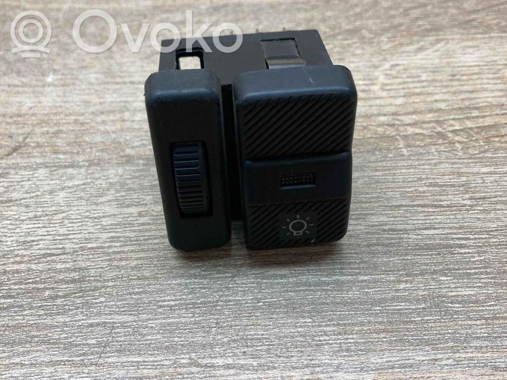 Volkswagen Transporter - Caravelle T4 Light switch 