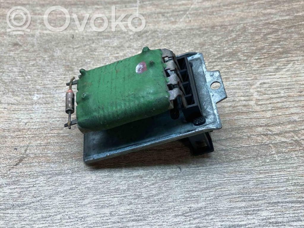 Volkswagen Transporter - Caravelle T4 Motor aerotermă/rezistor ventilator 