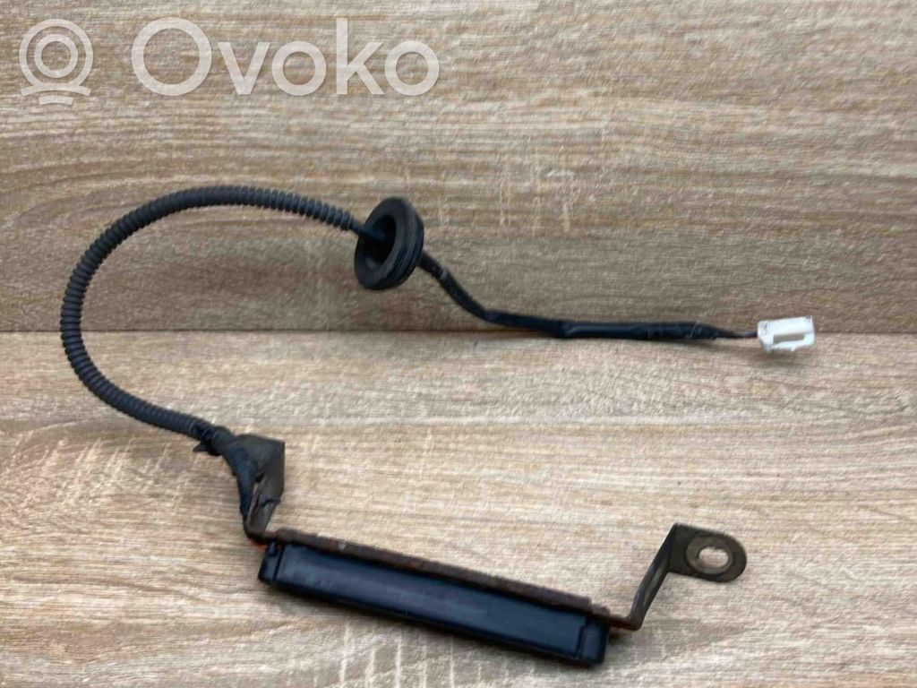 Toyota Prius (XW20) Antenă sistem fără cheie 
