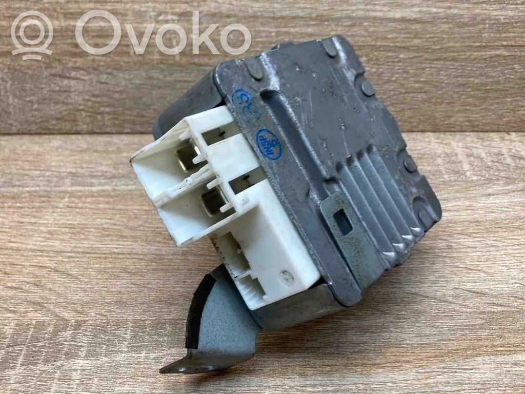 Toyota Prius (XW20) Moduł / Sterownik wspomagania kierownicy 