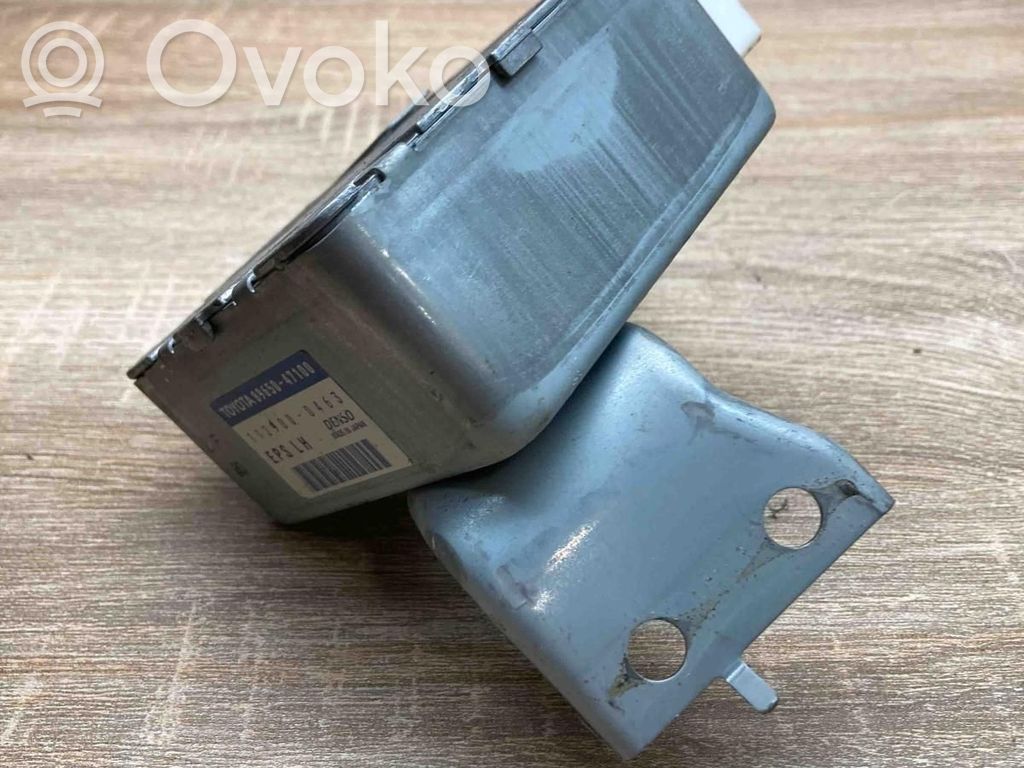 Toyota Prius (XW20) Moduł / Sterownik wspomagania kierownicy 