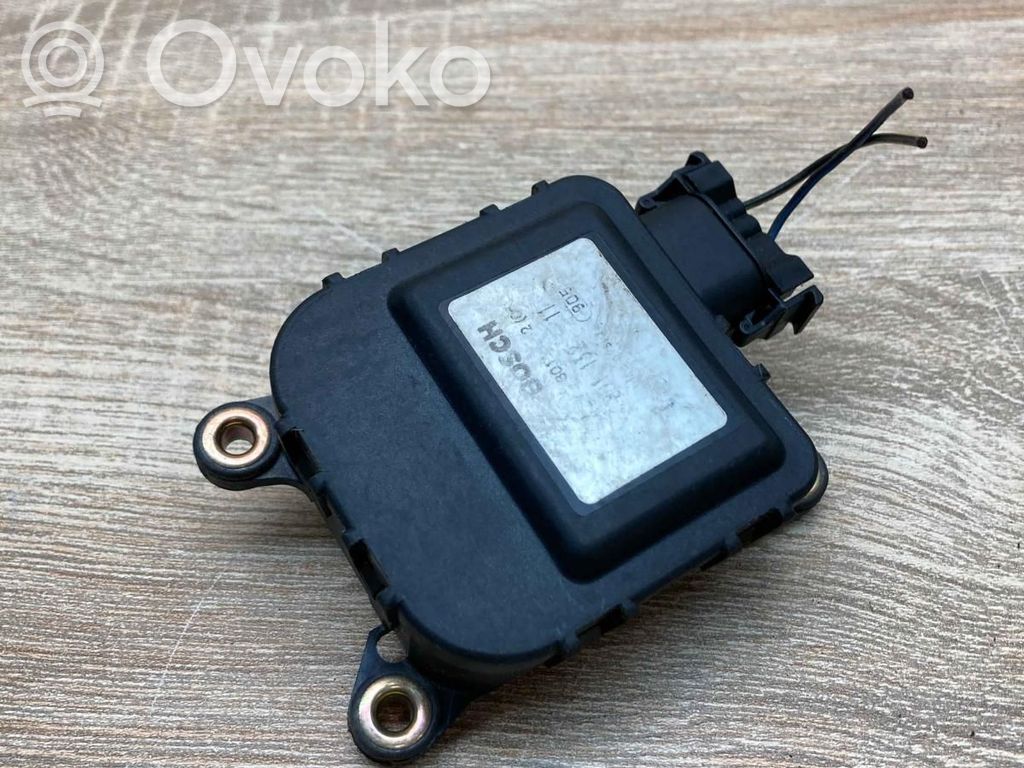 Audi A6 S6 C6 4F Motor/actuator clapetă aer 