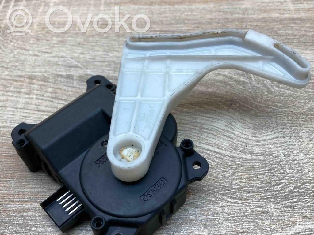 Toyota Corolla Verso AR10 Motorino attuatore aria
