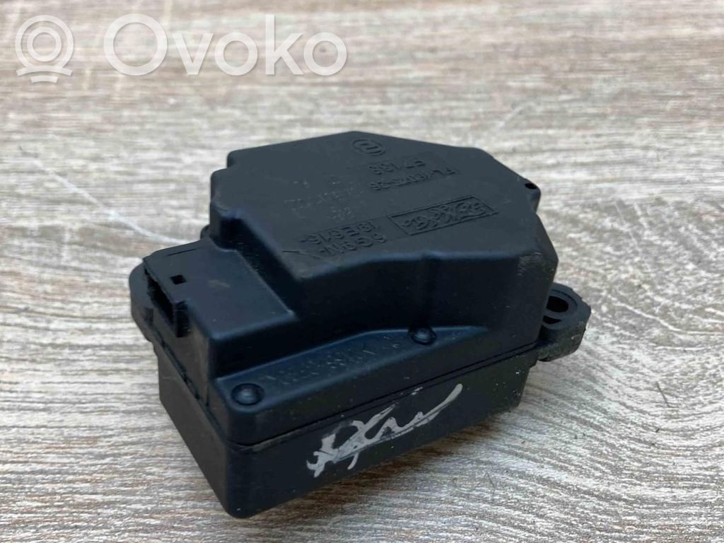 Volvo V60 Motor/actuator clapetă aer