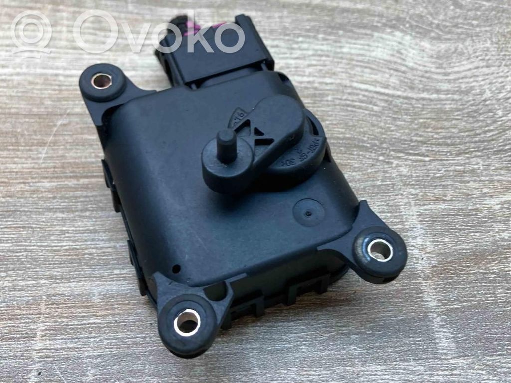 Audi A6 S6 C5 4B Motorino attuatore aria 
