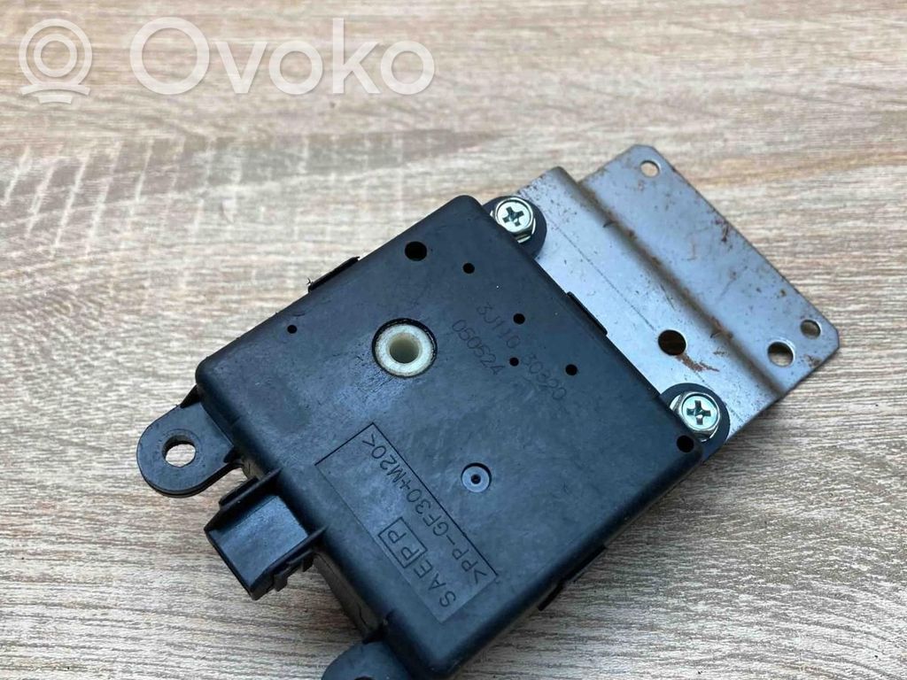 Nissan X-Trail T30 Motor/actuator clapetă aer 