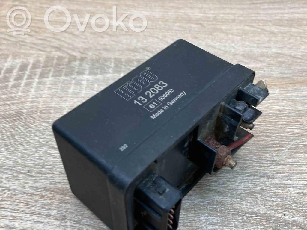 Alfa Romeo 156 Przekaźnik / Modul układu ogrzewania wstępnego 