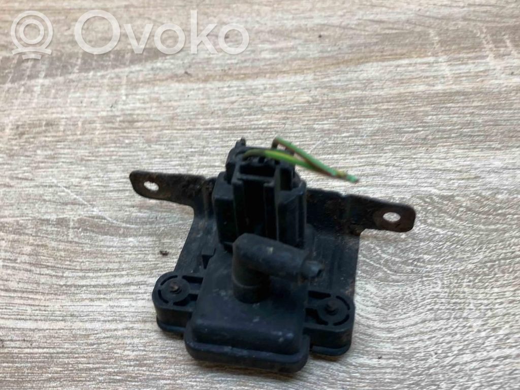 Luftdrucksensor   98AB9S428AB,6PP4163EAA,WITHPLUG