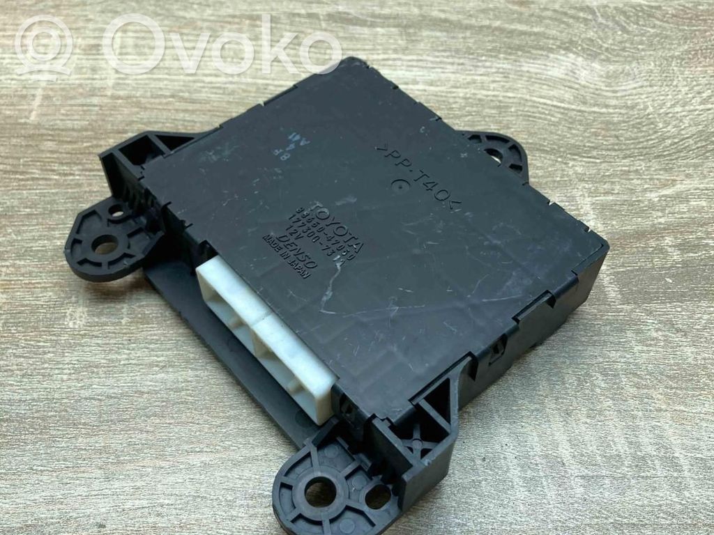Alte unități/module de control   8865047050,1773007312