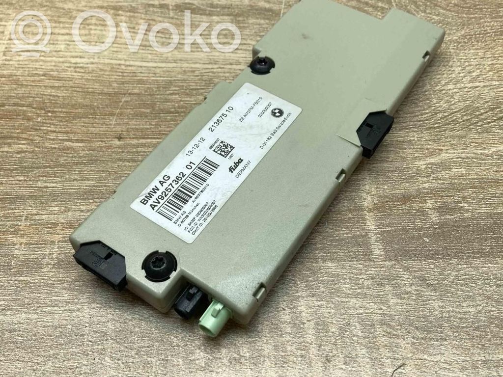 BMW 5 F10 F11 Amplificatore antenna
