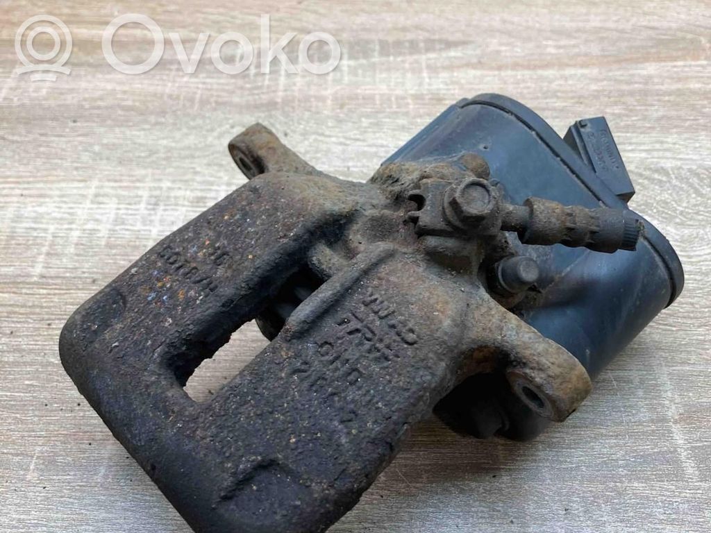 Volkswagen PASSAT B7 Etrier frână spate 