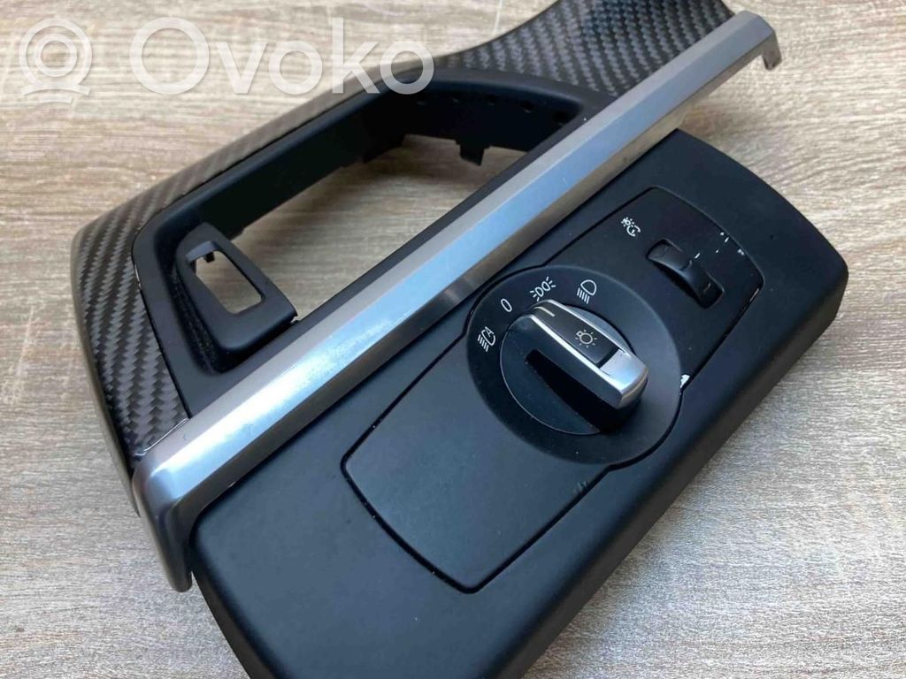 BMW 6 F12 F13 Comutator lumini 