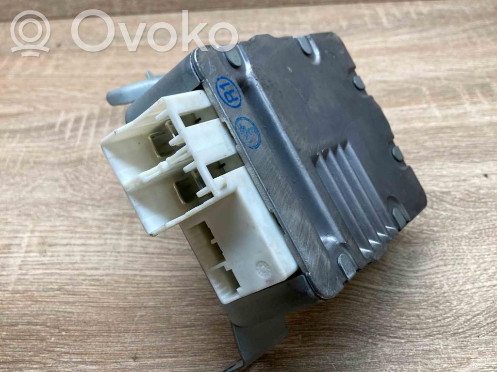 Toyota Prius (XW20) Moduł / Sterownik wspomagania kierownicy 