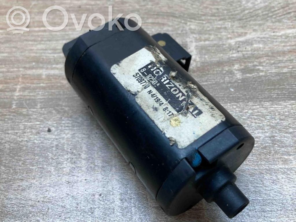 Chrysler Voyager Motorino di regolazione del sedile 