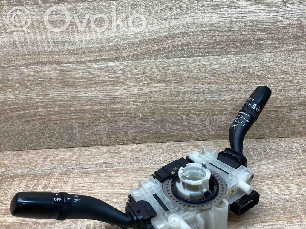 Mazda 6 Leva/interruttore dell’indicatore di direzione e tergicristallo 