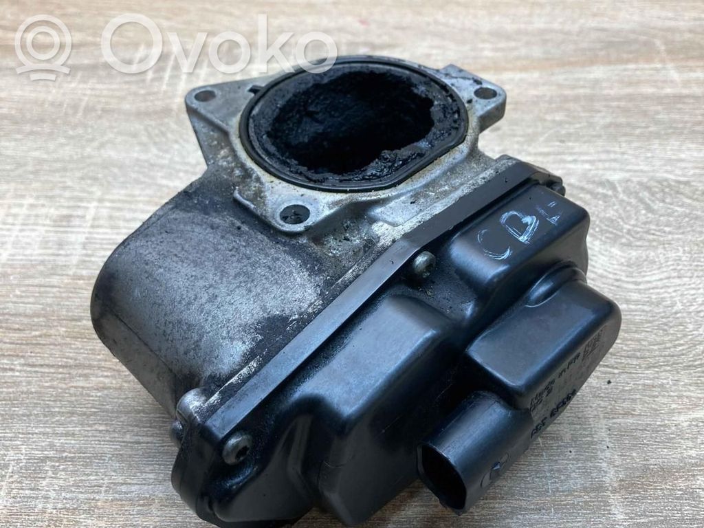 Audi A4 S4 B8 8K Valvola EGR