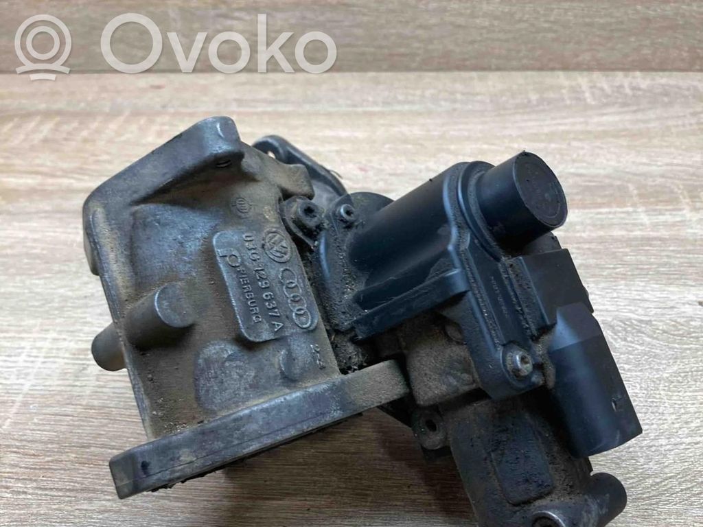 Volkswagen Caddy Valvola EGR 