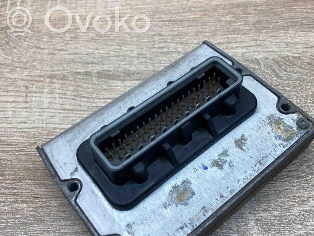 Engine control unit/module ECU   05144579AC