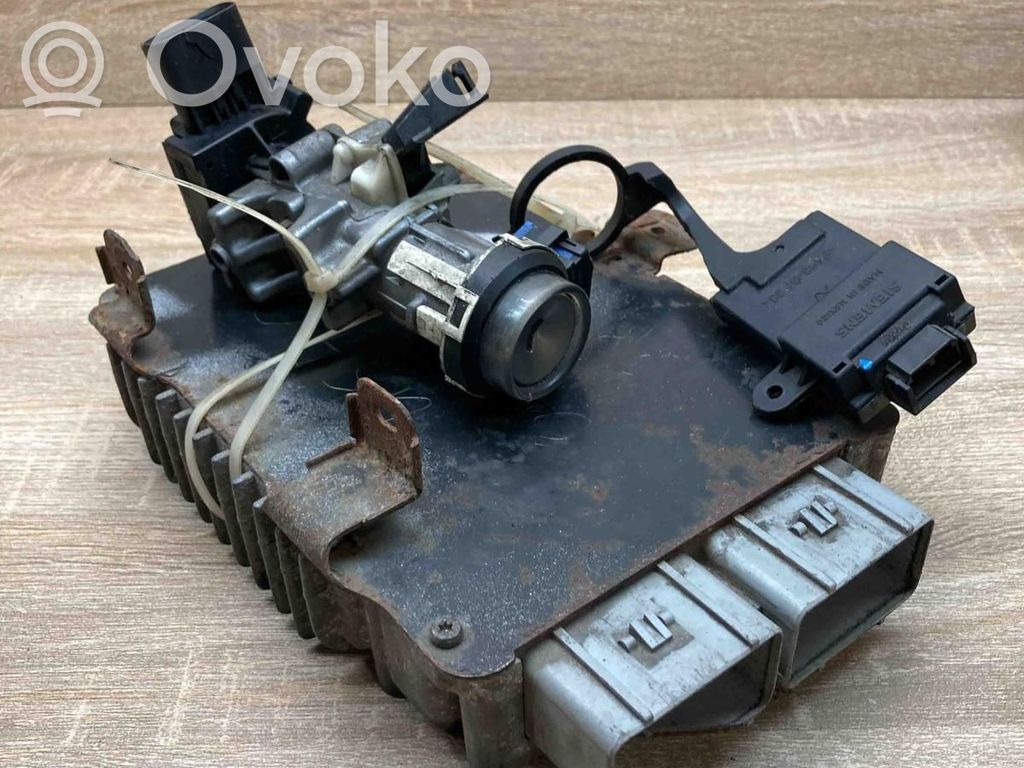 Chrysler Voyager Unitate control motor/modul ECU 