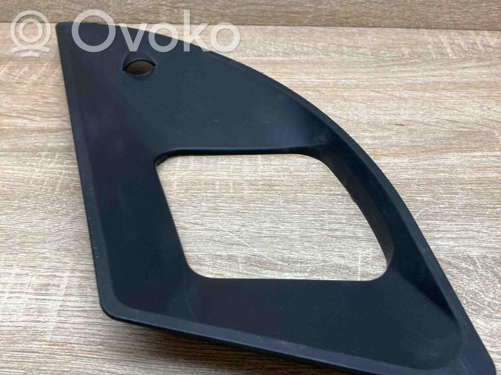 BMW 5 GT F07 Altra parte del vano motore 
