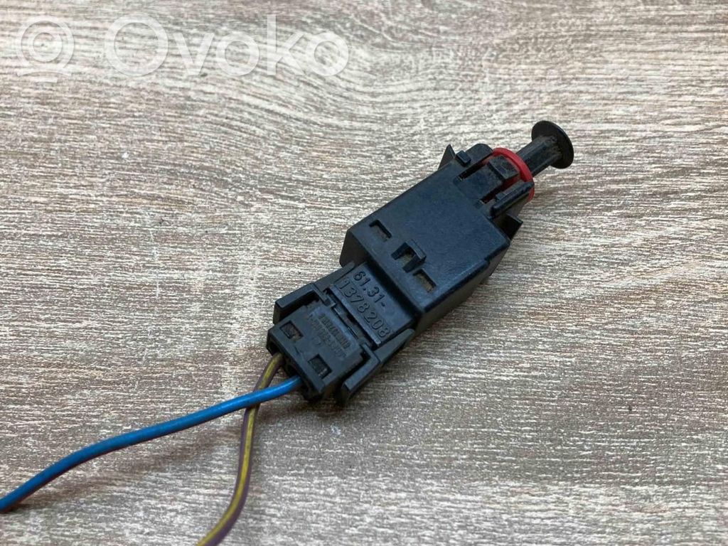 BMW 3 E36 Brake pedal sensor switch 