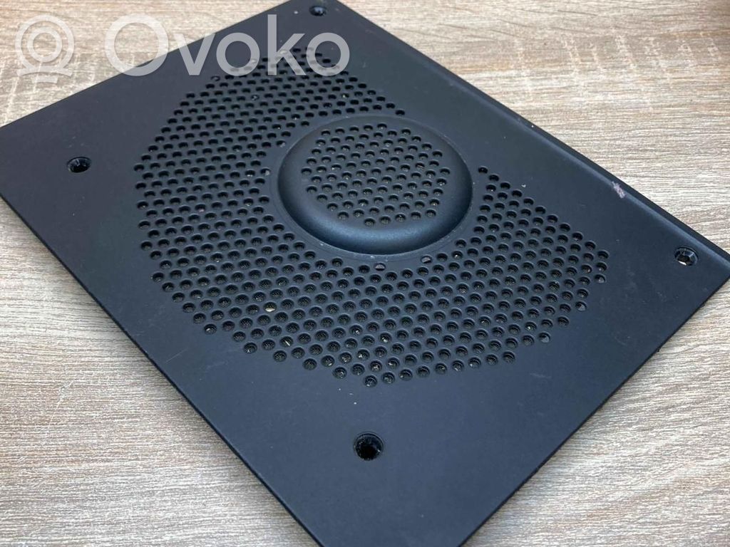 Maskownica głośnika niskotonowego   6976960,631822
