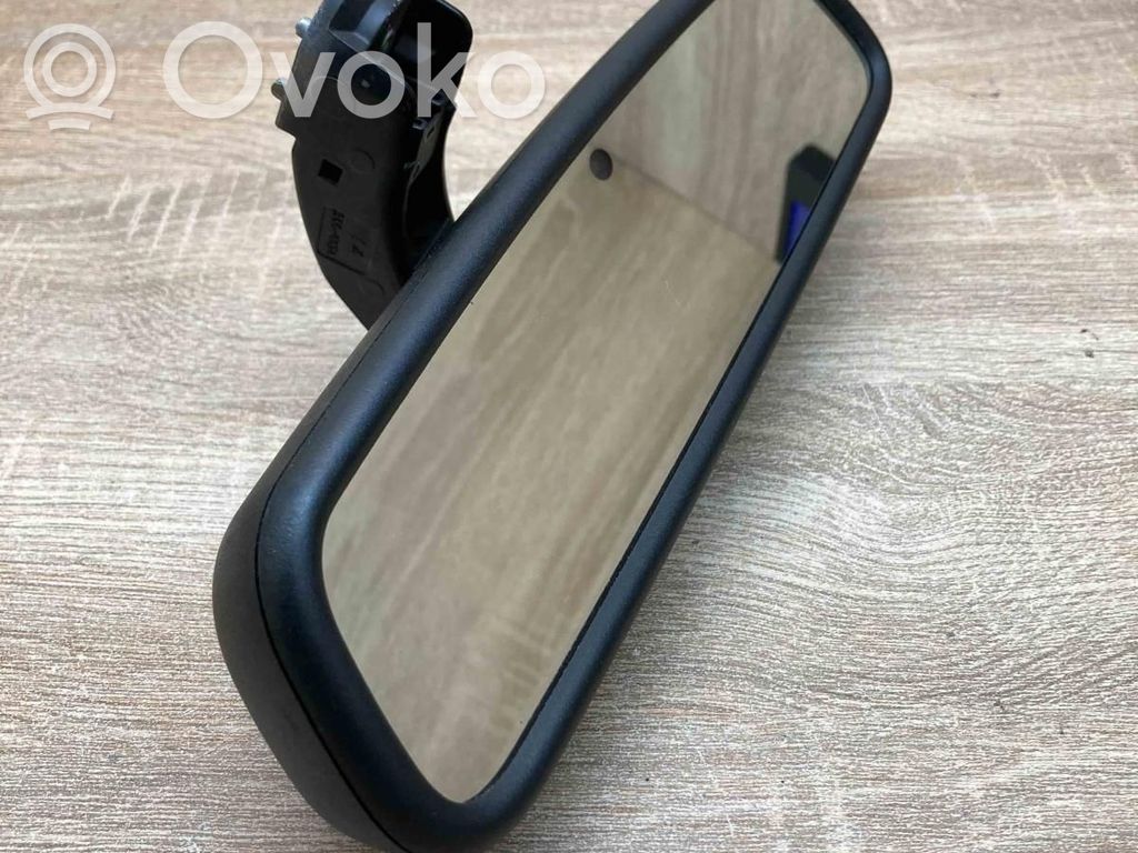 BMW 3 E92 E93 Espejo retrovisor (interior) 